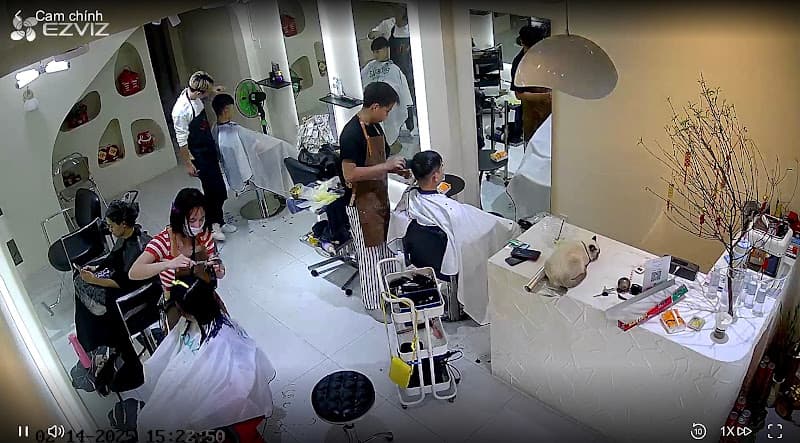 Hình ảnh T.A.P Hair Salon - 3