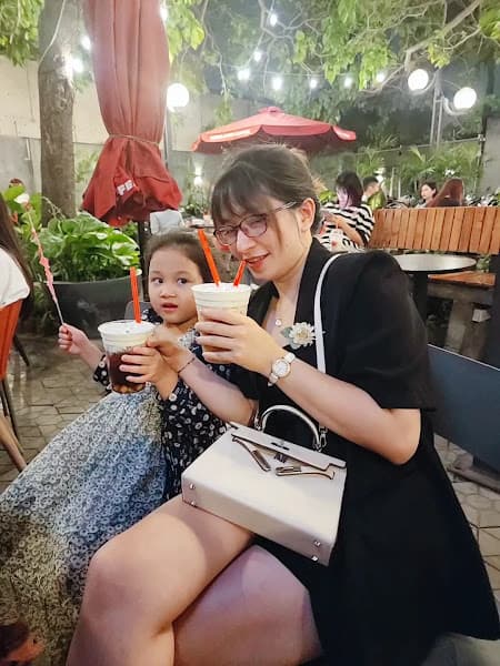 Hình ảnh Highlands Coffee Florence Hà Nội - 5