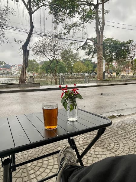 Hình ảnh Hana Coffee and Tea - 2