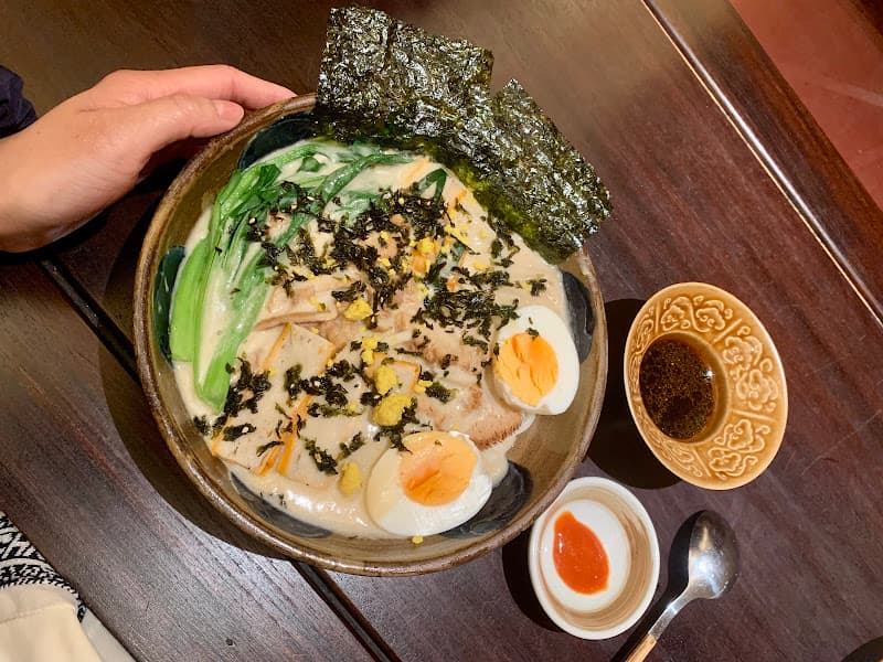 Hình ảnh Vị An - Ẩm thực chay, đồ uống & trà truyền thống - 9