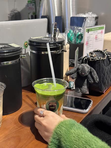 Hình ảnh Kyua Matcha - 4