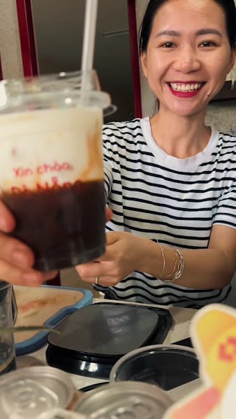 Hình ảnh Xin chào Đà Nẵng coffee & juice - 3