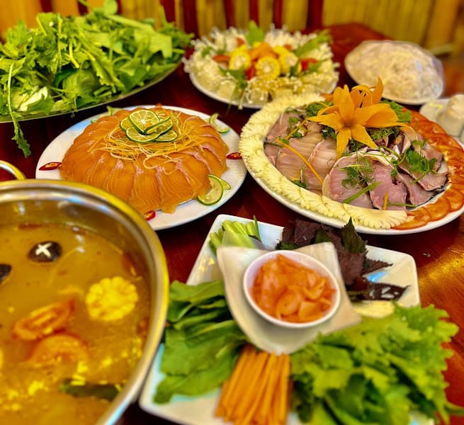 Hình ảnh Nhà Hàng Nam Khánh - 6