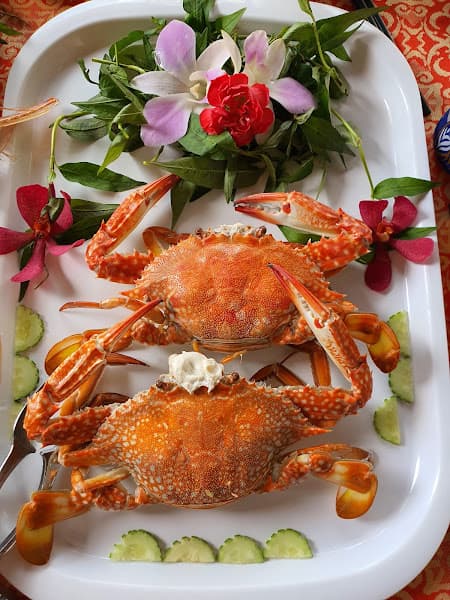 Hình ảnh Dạ Yến Ngư - 2