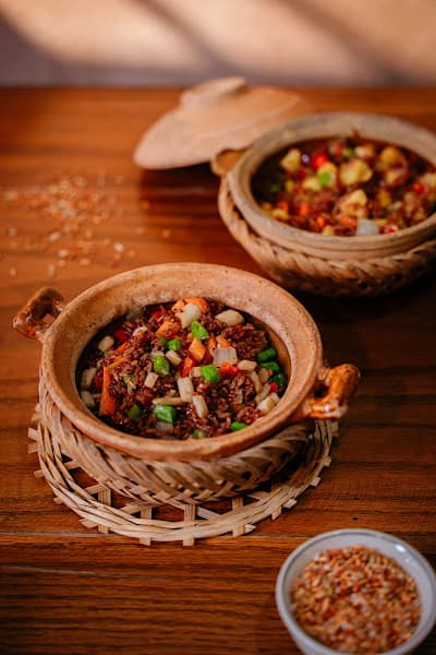 Hình ảnh NGON Vegan Restaurant - 5