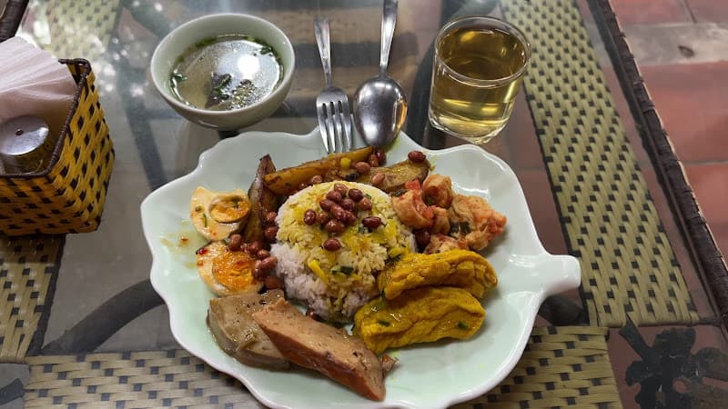 Hình ảnh An Lạc chay Quán - 2