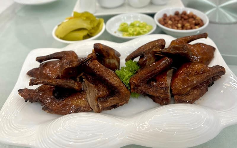 Hình ảnh Nhà Hàng Đại Dương - 3