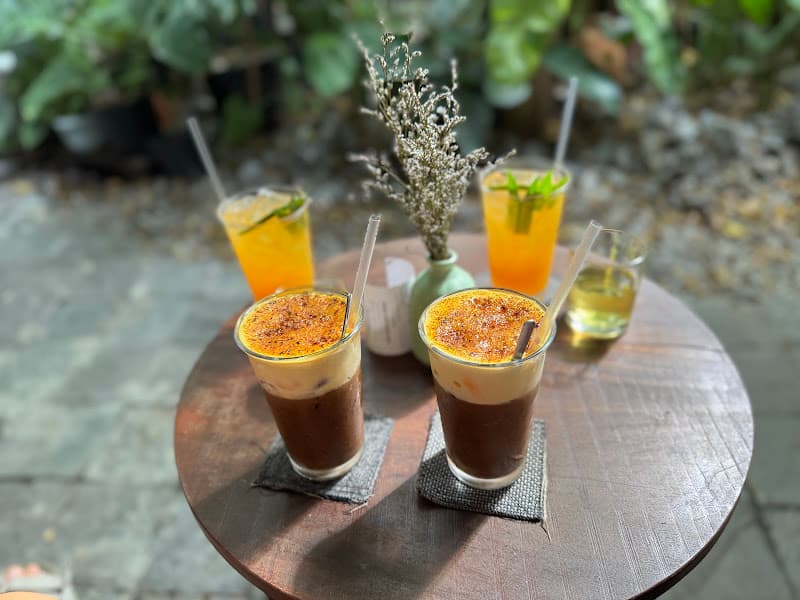 Hình ảnh Myan coffee 2 - 3