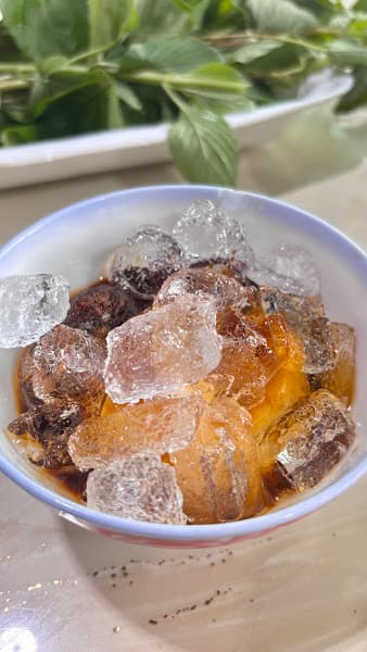 Hình ảnh Bánh Xèo Cô Bông - 4