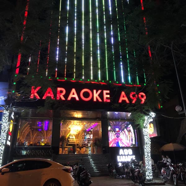 Hình ảnh Karaoke A99 - 7