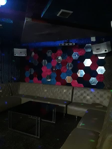 Hình ảnh Karaoke Galaxy Chư Sê - 2