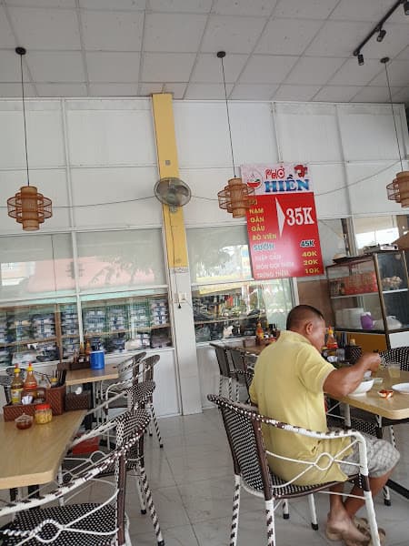 Hình ảnh PHỞ HIỀN / YUMMI - 2