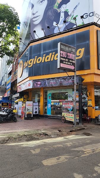 Ảnh bìa Siêu thị Thế Giới Di Động