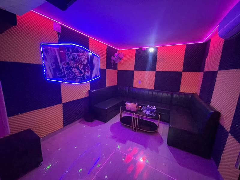 Hình ảnh V-Box Karaoke - 6