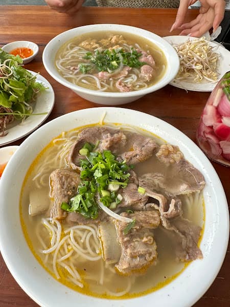 Hình ảnh Bún bò Gia Hội - 7