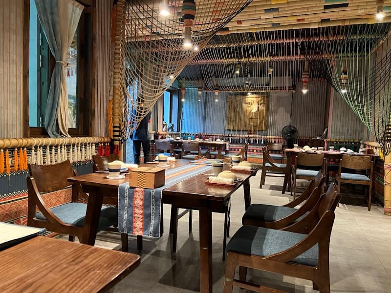 Hình ảnh A Bản - Mountain Dew - 3