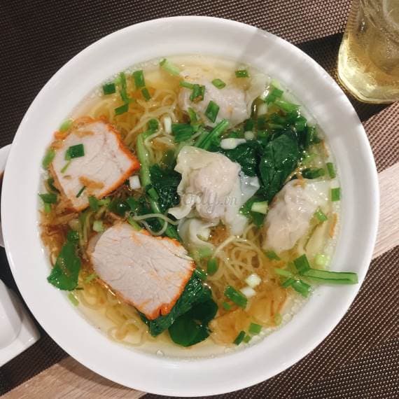 Hình ảnh Nhắng nướng ninh bình - 2