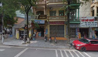 Ảnh bìa Quán Bánh Xèo Cần Thơ