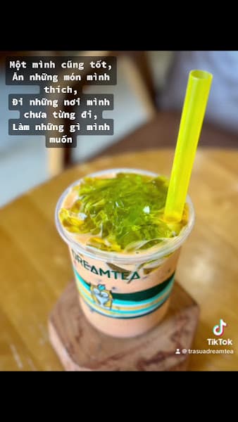 Hình ảnh Dreamtea Hùng Vương - 2