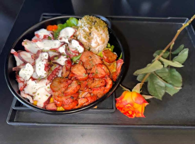 Hình ảnh Nhà hàng Hoa Lư - Sunbay - 2