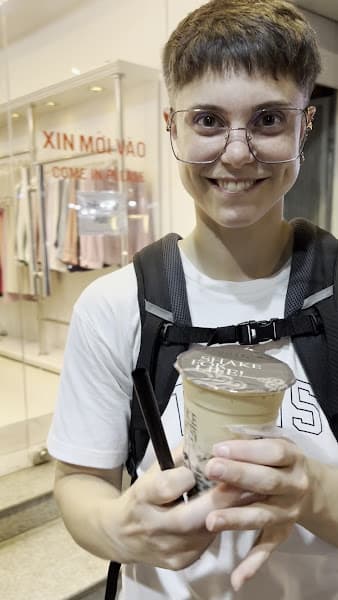 Hình ảnh Trà sữa Dingtea 24 Hàng Than - 3