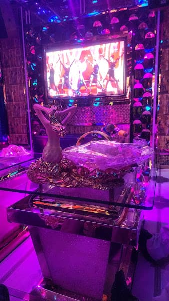 Hình ảnh Karaoke KINGDOM ( Pha Lê ) - 5