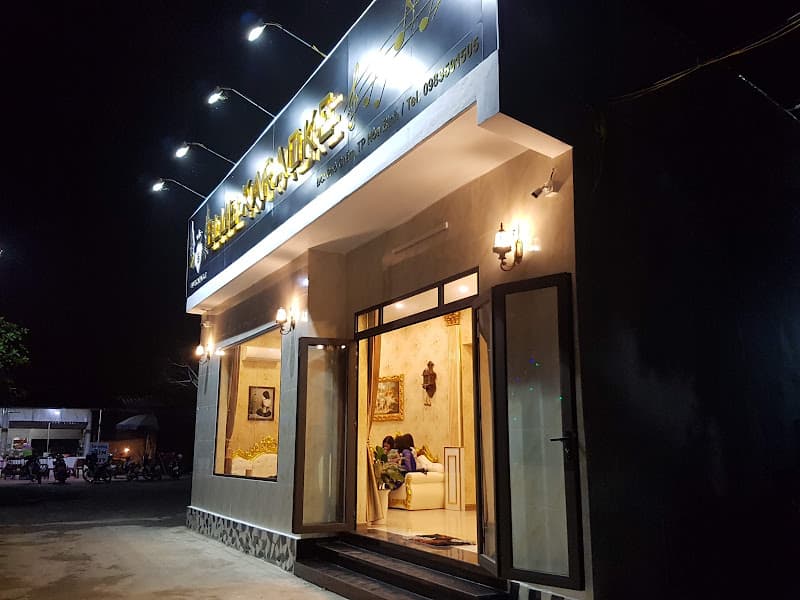 Hình ảnh Karaoke Palace KTV _ Trung Kính - 6