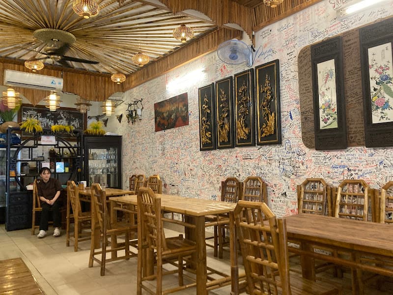 Hình ảnh Cyclo Resto - 2