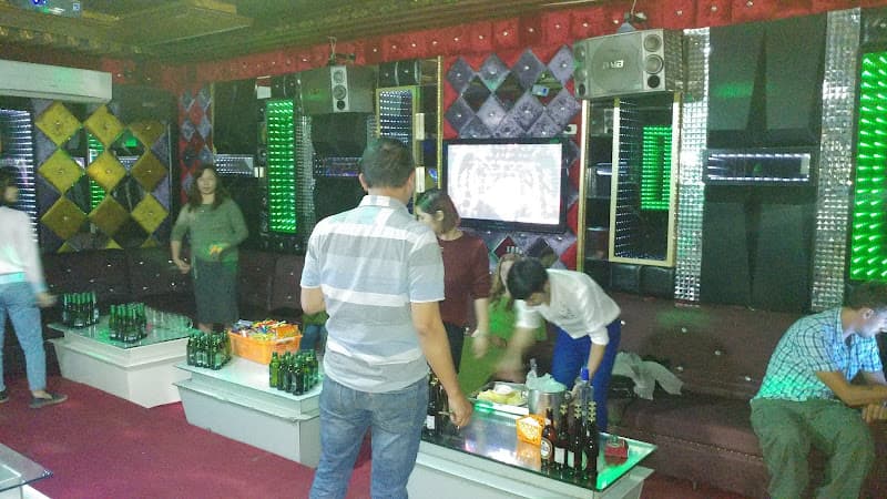 Hình ảnh NEWSTAR Karaoke - 4