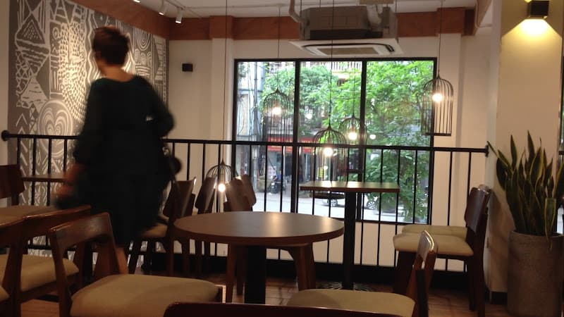 Hình ảnh The Coffee House - 3