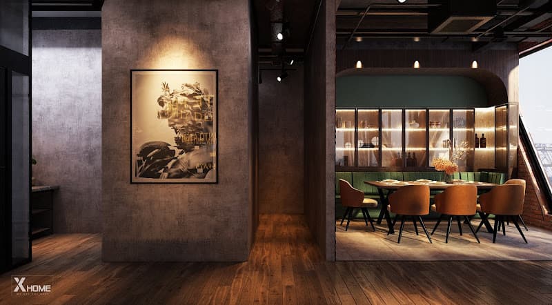 Hình ảnh La Haye Kitchen & Bar - CAN THO - 3