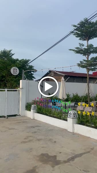 Hình ảnh NÉNG Coffee & tea - 3