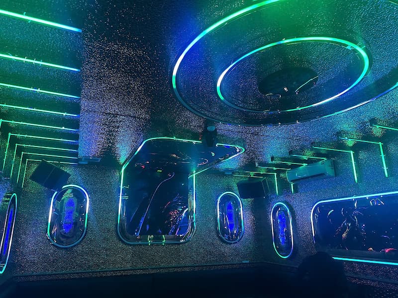 Hình ảnh Karaoke Sky - 2