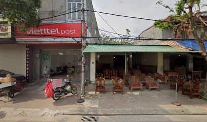 Ảnh bìa Quán Hải Sản Trúc Minh