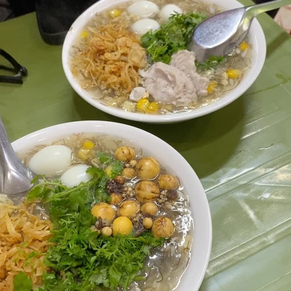 Hình ảnh Súp Cua Tôn Đức Thắng CS3 - 2