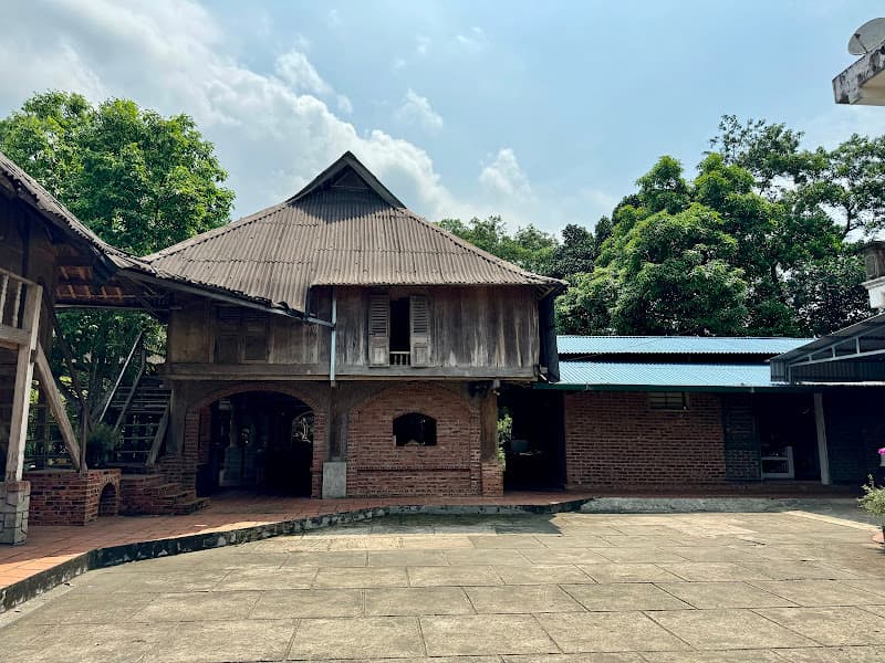 Hình ảnh Khu du lịch sinh thái Động Thiên Hà - 2