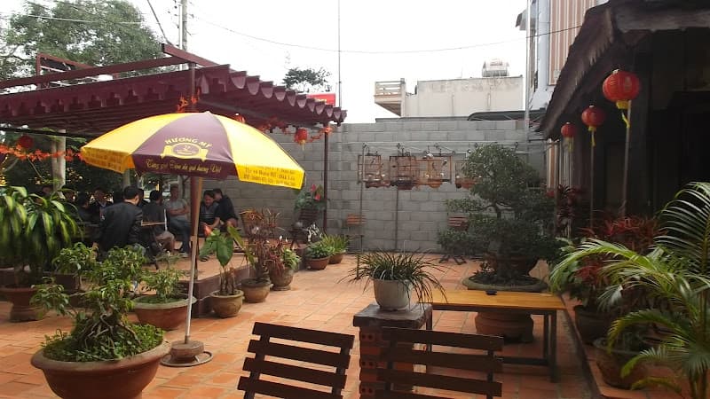 Hình ảnh Highlands Cafe - 4