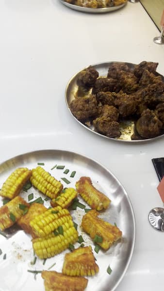 Hình ảnh Dookki Tân Sơn Nhì - 4