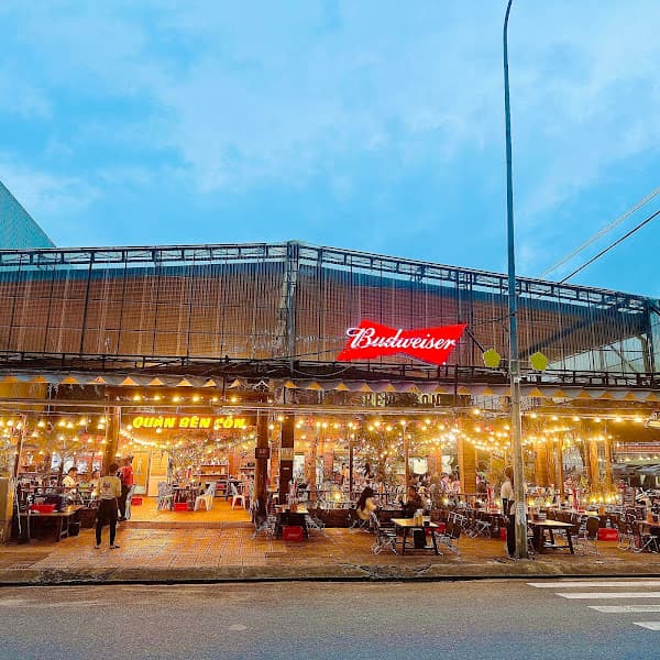 Hình ảnh Quán Bên Cồn - 3