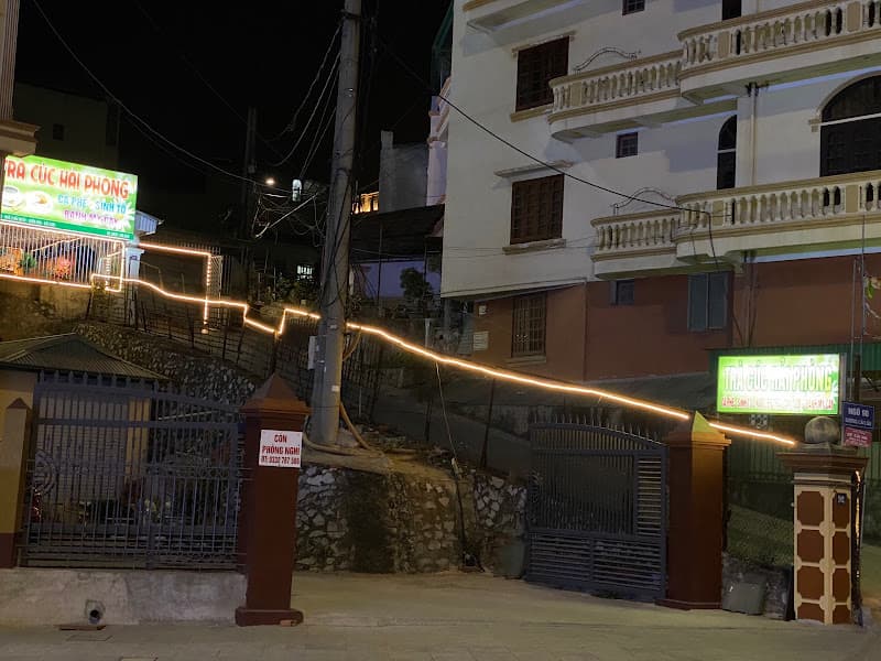 Hình ảnh Trà Cúc Hải Phòng - Vườn Đào Bãi Cháy - 6