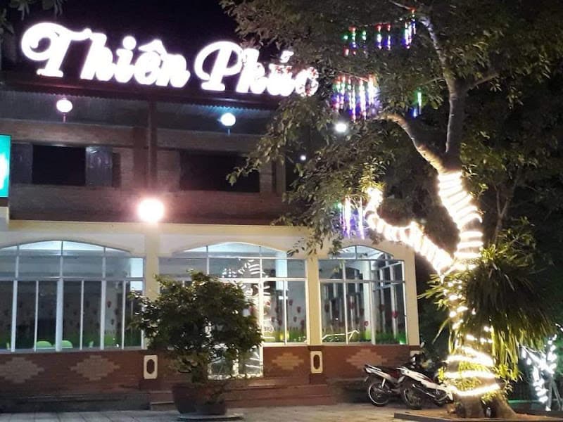 Hình ảnh Nhà hàng Thiên Phúc - 5