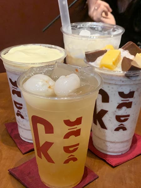 Hình ảnh Cà Kê cafe - 2