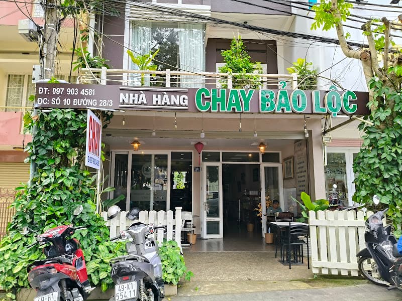 Hình ảnh Nhà Hàng Chay Bảo Lộc - 3