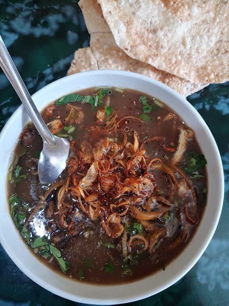 Hình ảnh Cháo lươn Thực Chiến - 3