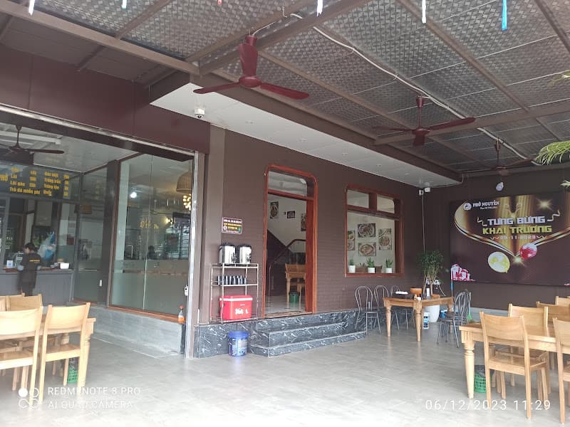 Nhà hàng Hải Sản Biển Đông