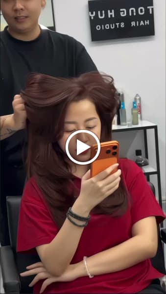 Hình ảnh Tống Huy Hair Studio - 3