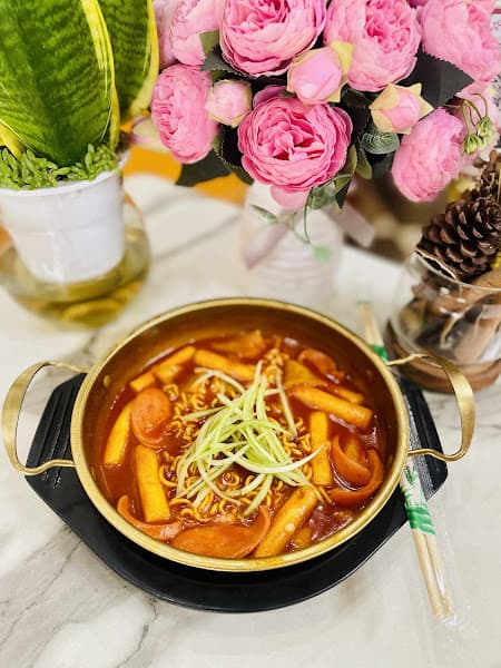 Hình ảnh The Trà - Milk tea & Coffee - 2