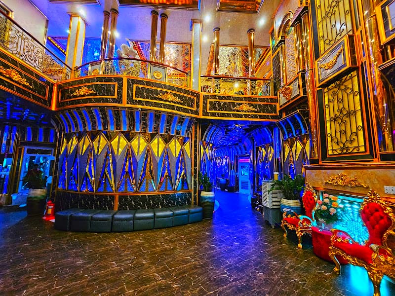 Hình ảnh Sài Gòn Phố - 4