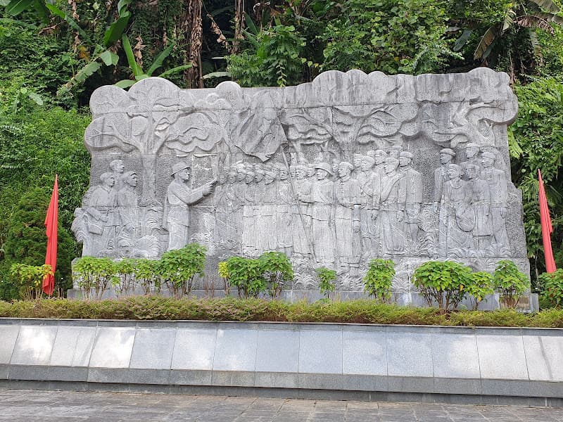 Hình ảnh Di tích Rừng Trần Hưng Đạo - 3