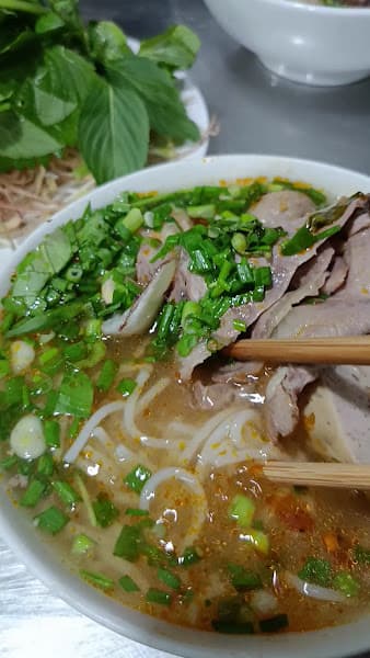 Hình ảnh Bún bò A Hùng - 4